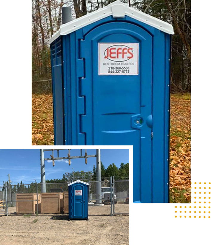 What's in your construction site portable restrooms? - constructconnect.com